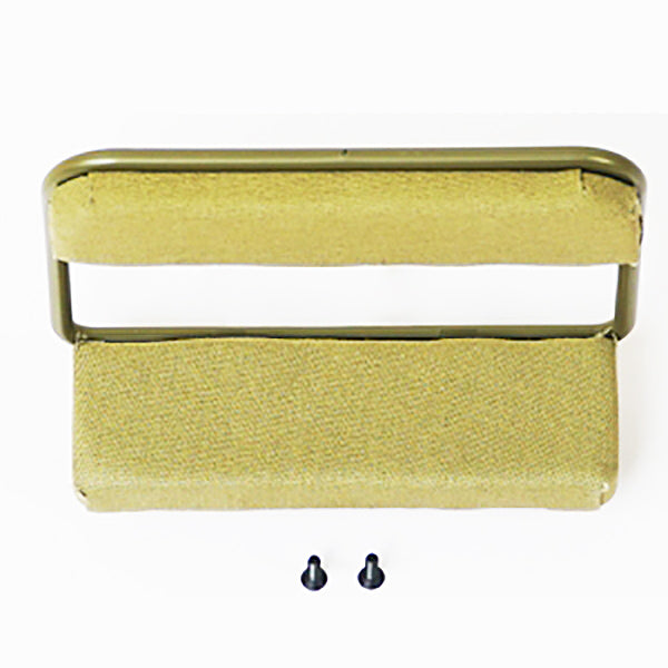 ROC 1:6 1941 MB SCALER REAR SEAT ASSEMBLY