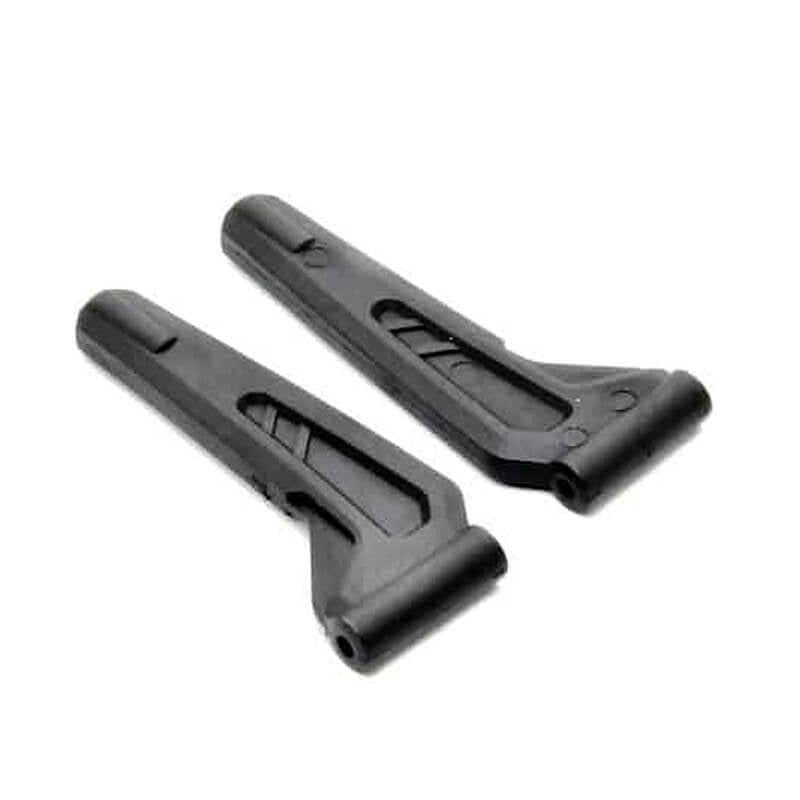 HOBAO HYPER 10SC 2.0 FRONTUPPER ARMS