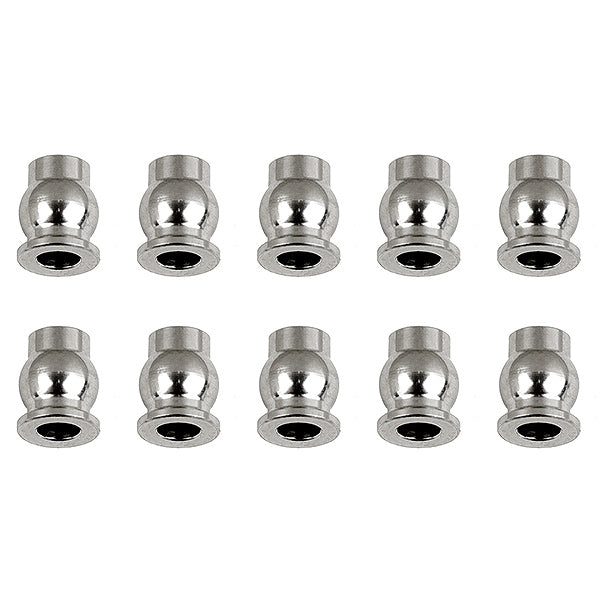 ELEMENT RC ENDURO PIVOT BALLS STEEL