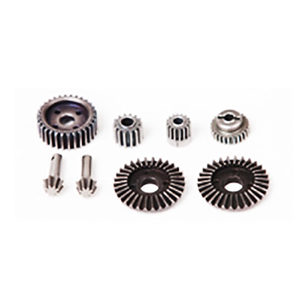 ROC 1:6 1941 MB SCALER GEAR SET