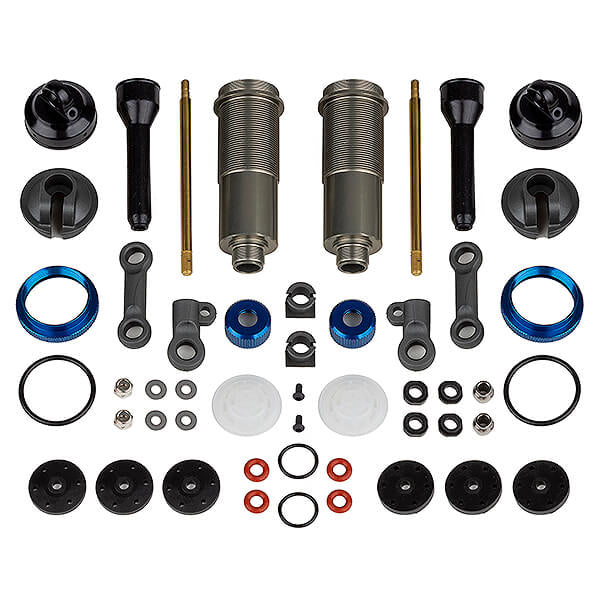TEAM ASSOCIATED RC8B4 SHOCK KIT REAR