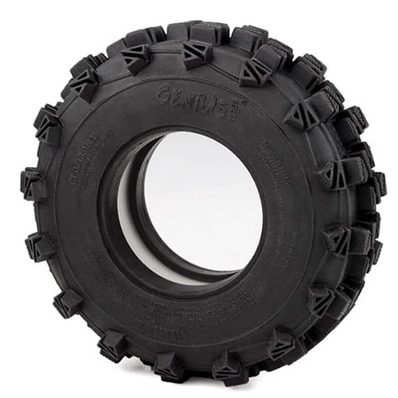 RC4WD GENIUS IGNORANTE 2 2.6 Inch TYRES