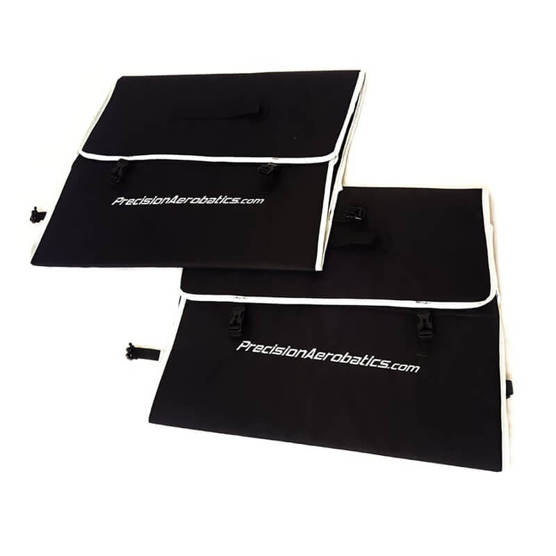 PRECISION AEROBATIC ULTIMATE 60 CUSTOM WING BAGS AC-2345
