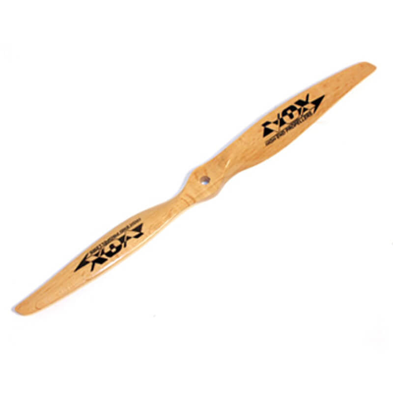 VOX 15X10 ELECTRIC WOODEN PROPELLER AC-2121