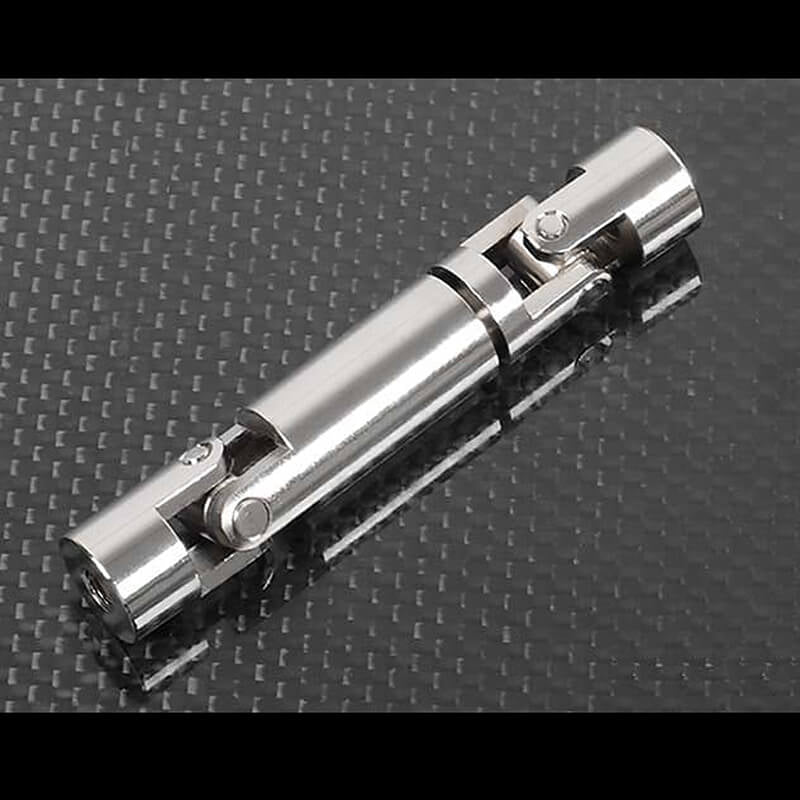 RC4WD PUNISHER SHAFT II (80MM - 100MM / 3.15 - 3.93) 5MM HOLE