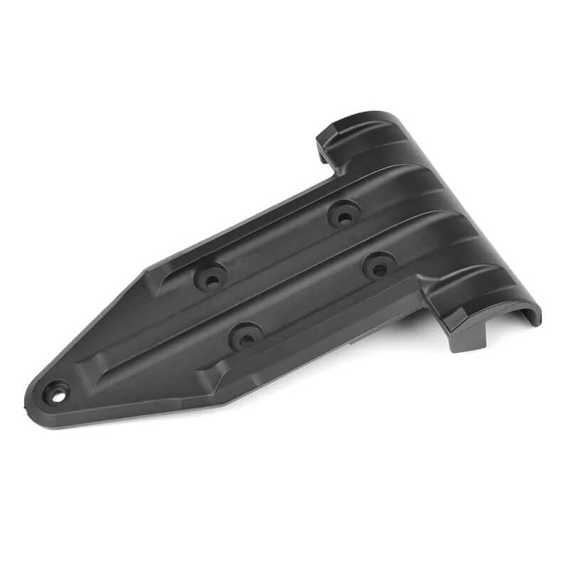 CORALLY BUMPER W/SKID PLATE -REAR - COMPOSITE (1)
