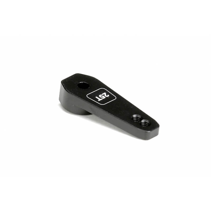 LOUISE RC ALUMINIUM SERVO 25T