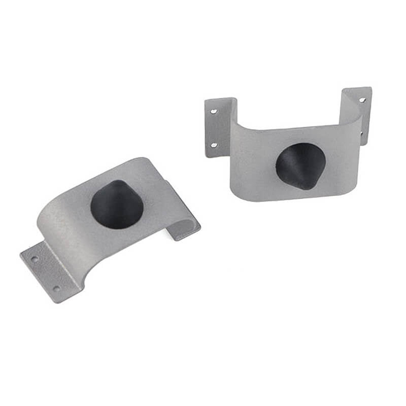 RC4WD BUMPERETTES FOR JOURNEY REAR BUMPER