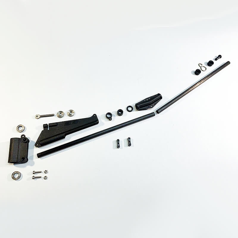 JOYSWAY DF95V1-V3 B MAIN BOOM SET