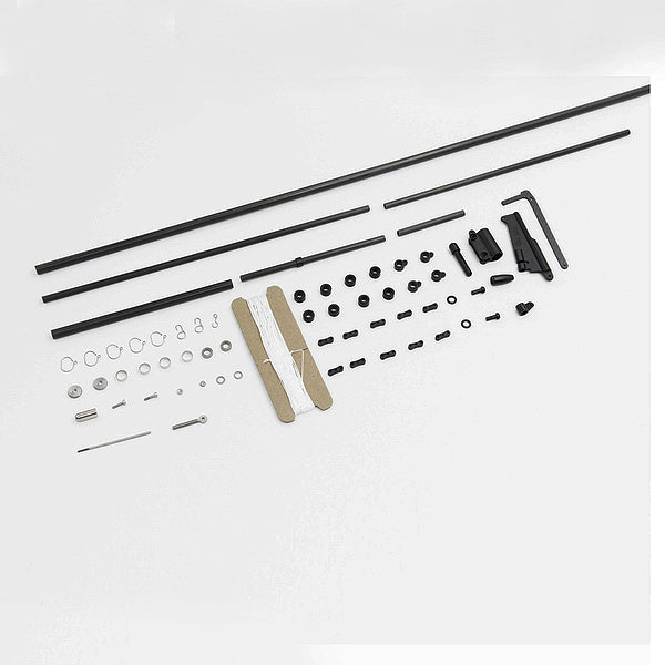 Joysway Spare V6 COMPLETE B RIG ASSEMBLY WITH 10M CORD (NO SAILS) Z-JS-881532 Z-JS-881532 (STR1)