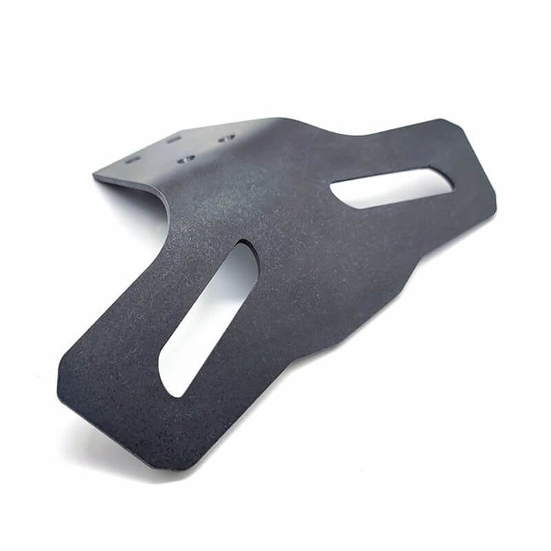 PHASE 1 RC FRONT BUMPER CORALLY KRONOS