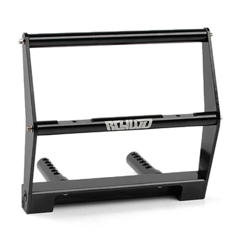 RC4WD BULL BAR (1985 TOYOTA 4R UNNER/1987 TOYOTA XTRACAB/MOJA Z-S2134
