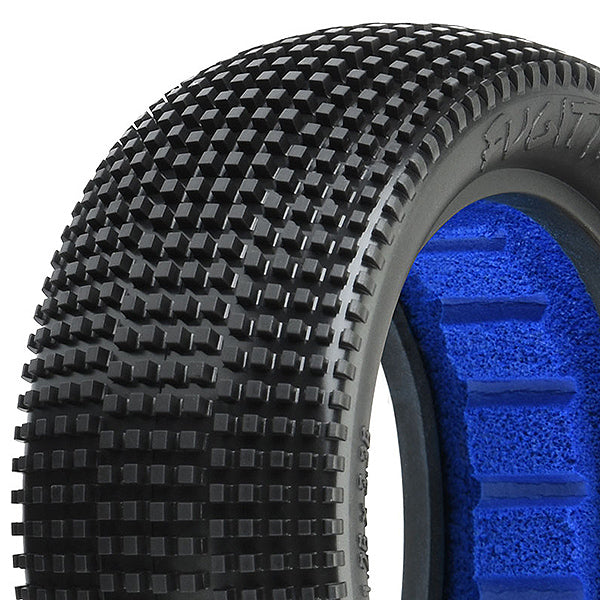 PROLINE InchFUGITIVE Inch 2.2 Inch M4 1/10 OFF ROAD BUGGY 4WD FRONT