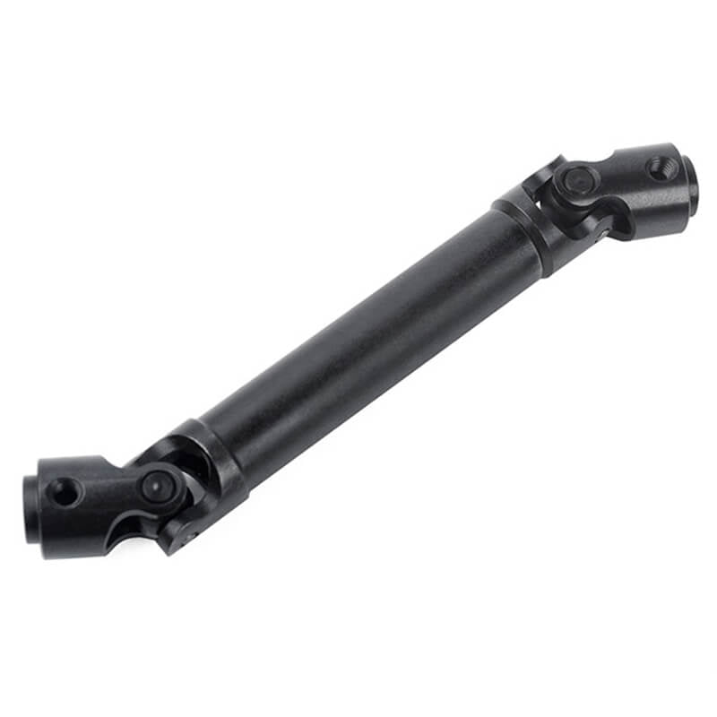 RC4WD SCALE STEEL PUNISHER SHAFT V2 (90MM - 115MM / 3.54 - 4.53)