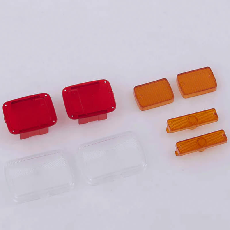 ROC 1:10 MASHIGAN 11033 LENS SET