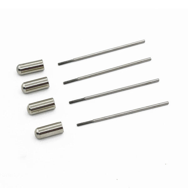 JOYSWAY V6 JIB BOOM COUNTERBALANCE WEIGHT+SHAFT(PK4) Z-JS-881521