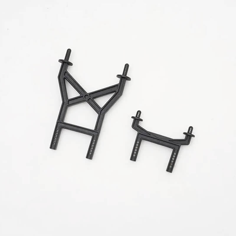 FMS 11001 BODY MOUNT FOR REPLACE OTHER BRANDS CAR BODY