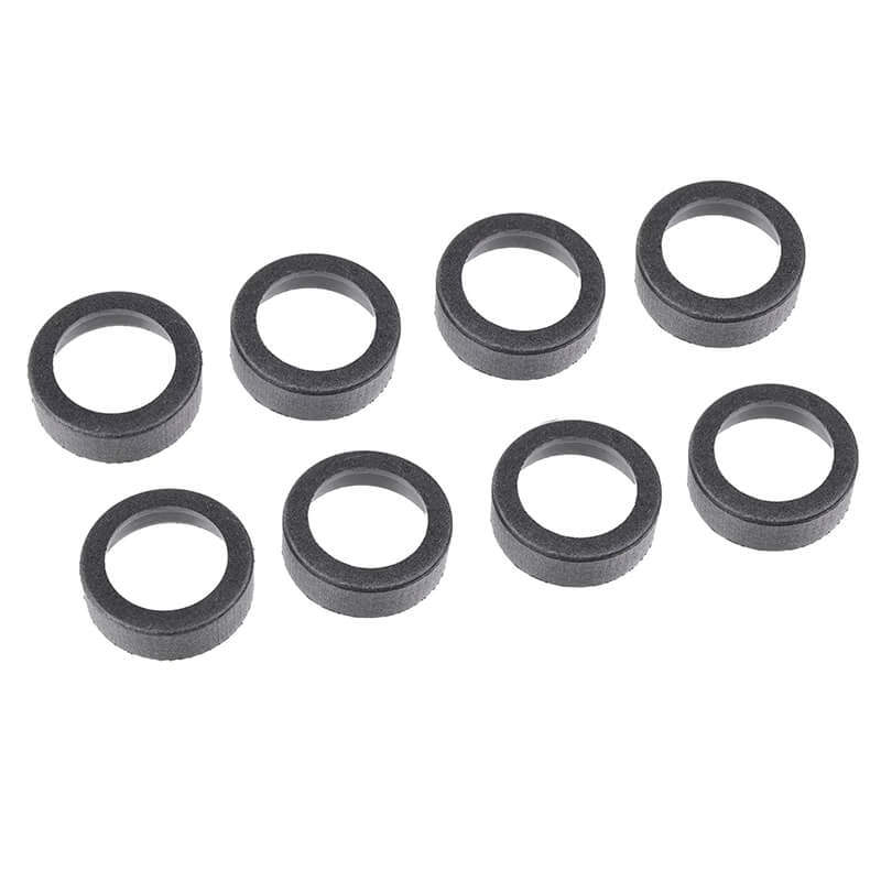 CORALLY BEARING INSERTS FORBEARINGS 14X8X4 8 PCS