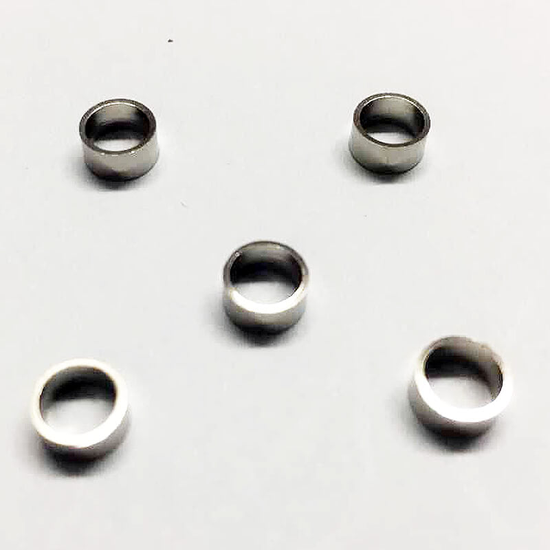 JOYSWAY DF65 PROTECTION METAL RING FOR JIB BOOM (PK5)