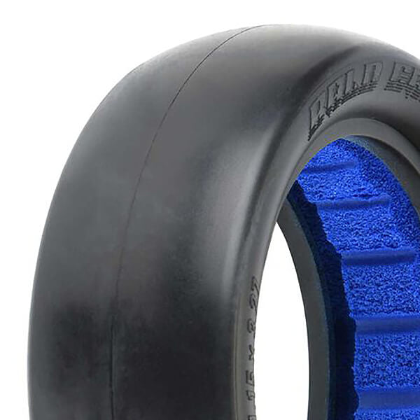 PROLINE InchBALD EAGLE Inch 2.2 Inch S3 1/10 OFF ROAD 2WD FRONT TYRES