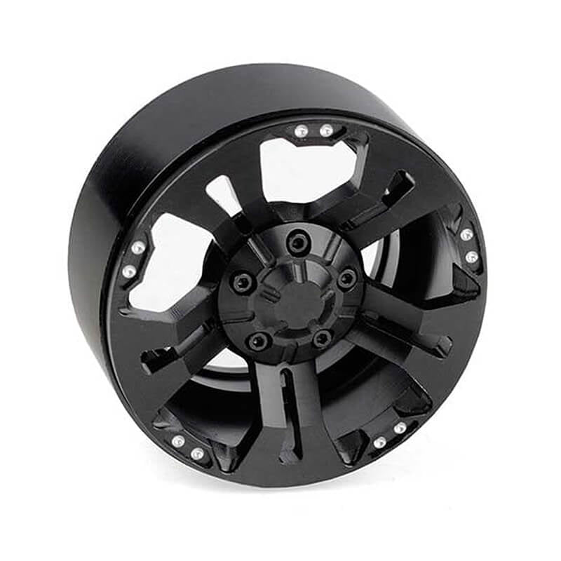 RC4WD RESISTANCE 2.2 Inch INTERNAL BEADLOCK WHEELS