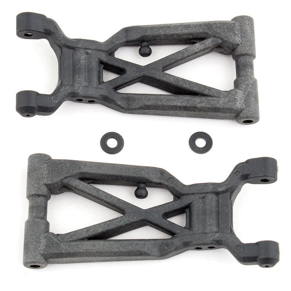 TEAM ASSOCIATED B64 REAR ARMS HARD