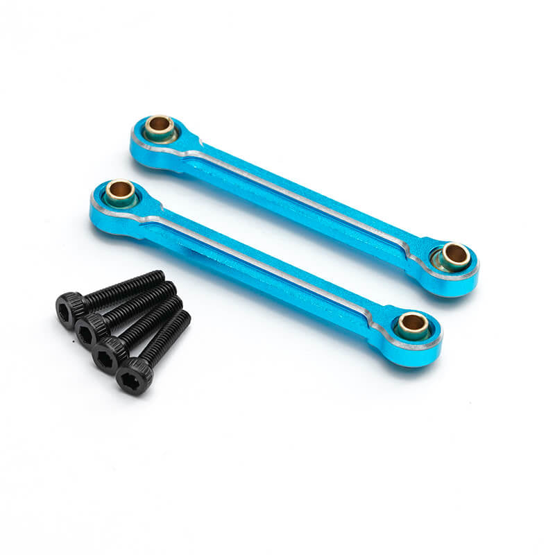 FASTRAX ARRMA GROM/GRANITE ALUM STEERING ROD ARMS (PR) FTAR059B