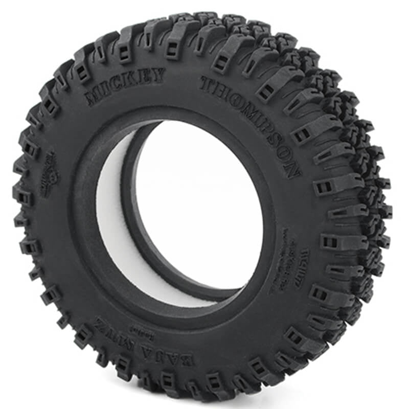 RC4WD MICKEY THOMPSON 2.2 BAJA MTZ SCALE TYRES 4.19