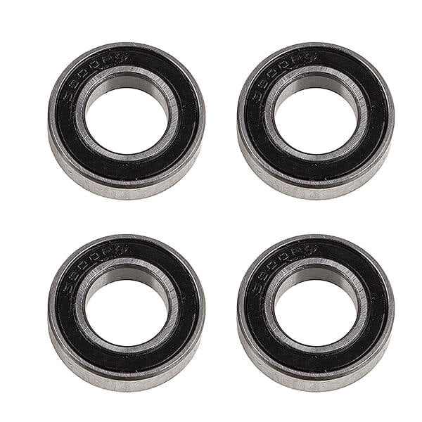 TEAM ASSOCIATED BEARINGS 10 x 19 x 5MM