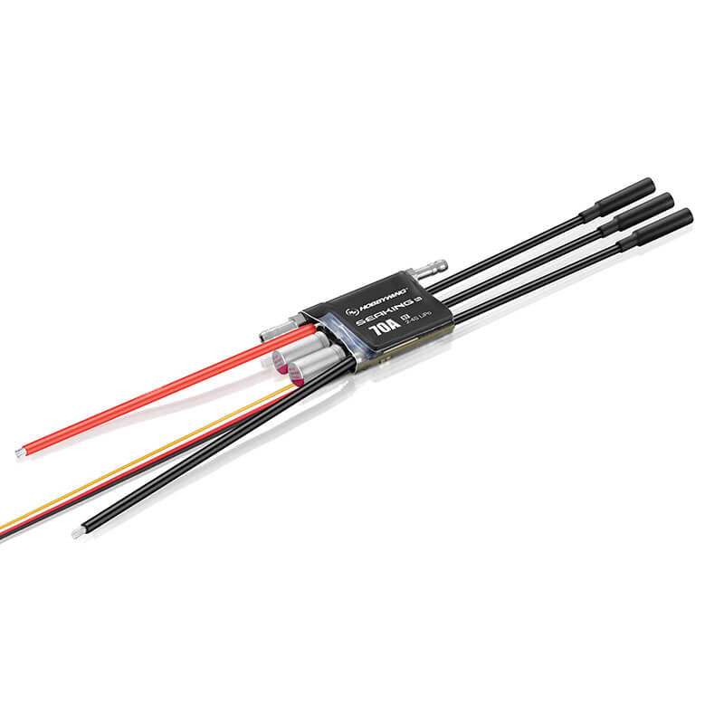 HOBBYWING SEAKING PRO 70A G2SPEED CONTROL