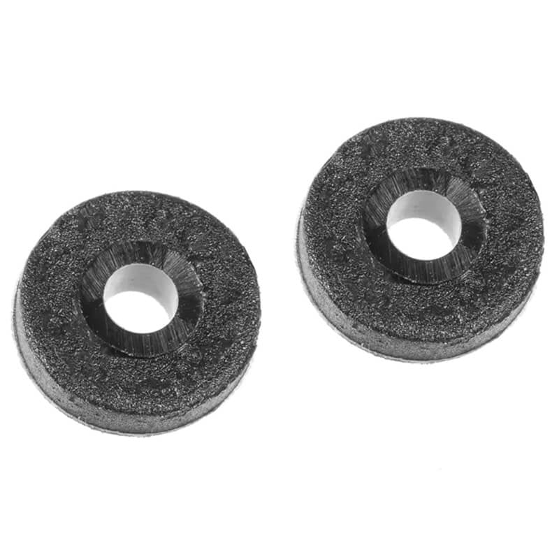 CORALLY COMPOSITE SHOCK PISTON2 PCS