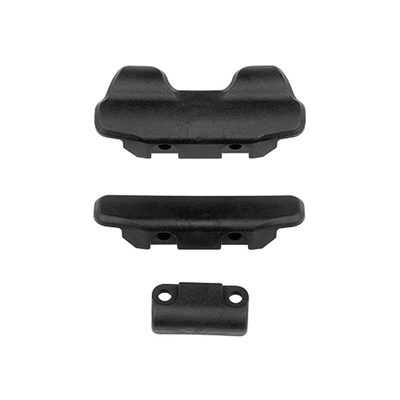 TEAM ASSOCIATED RC10TB84 BUMPER SET AS92609