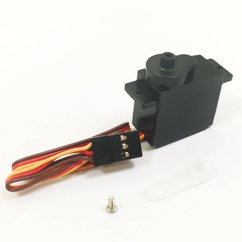 JOYSWAY 9G RUDDER SERVO JY880312