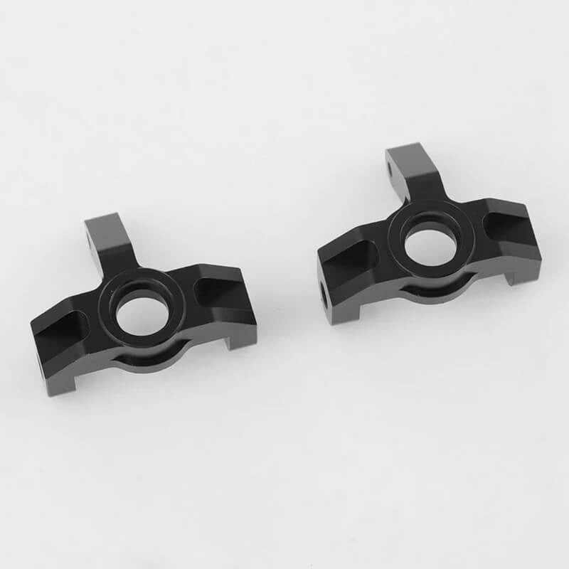 ROC 1:10 ALUMINIUM STEERING BRACKET SET