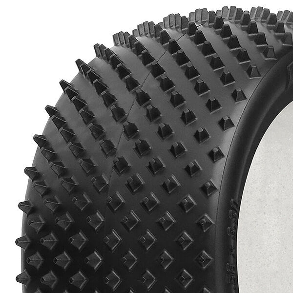PROLINE InchPYRAMID Inch 2.2 Inch CR3 (MED) ASTRO BUGGY REAR TYRES