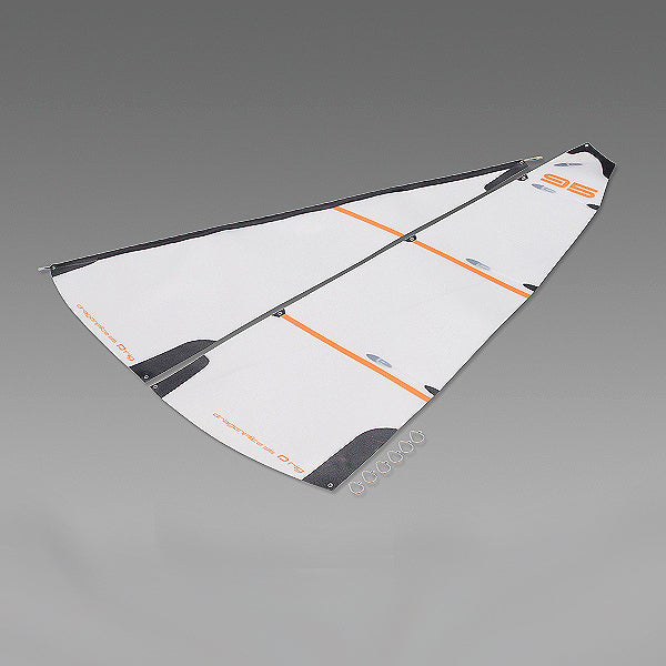 JOYSWAY DF95 D 75 MICRON MYLAR FILM SAILS