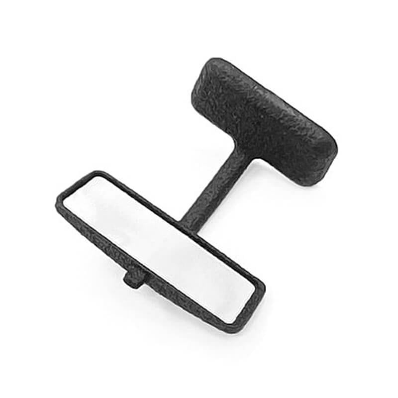 RC4WD REAR VIEW MIRROR FOR RC4WD TRAIL FINDER 2 TRUCK KIT LWB