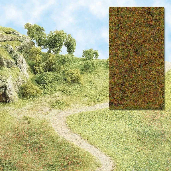 Autumn static grass 20g 7114