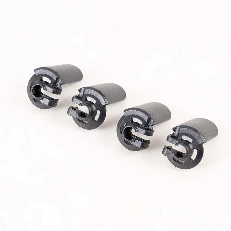 FMS 11023 SHOCK ROD END AND SPRING CUPS