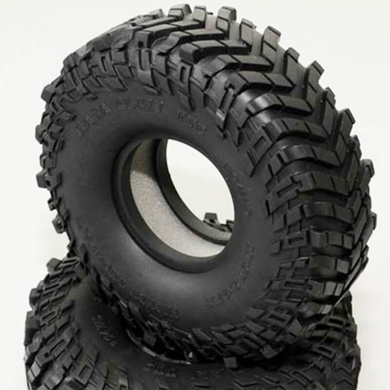 RC4WD MICKEY THOMPSON 2.2 Inch BAJA CLAW TTC SCALE TYRES