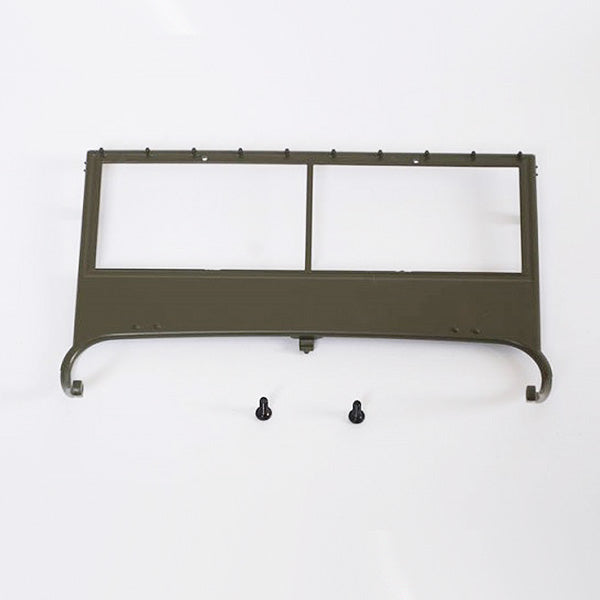 ROC 1:12 1941 WILLYS MB WINDOW FRAME