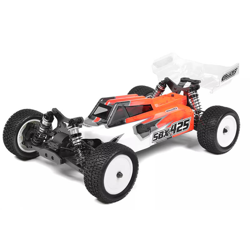 CORALLY SBX-425 1/10 RACINGBUGGY KIT