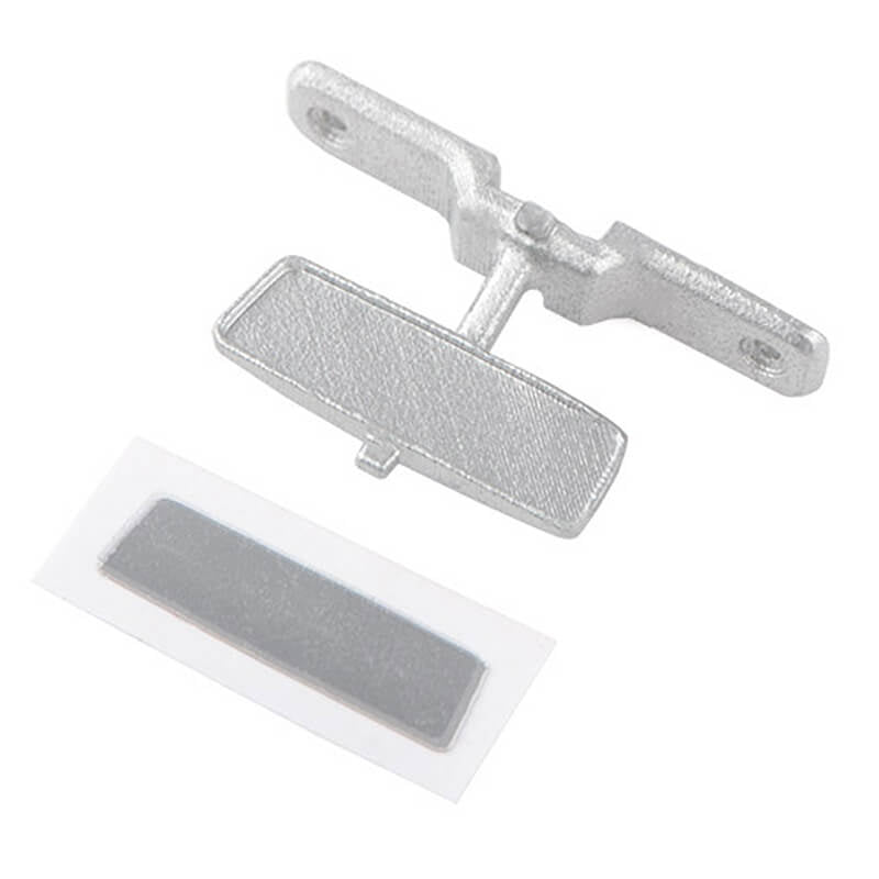 RC4WD REAR VIEW MIRROR FOR RC4WD CRUISER BODY