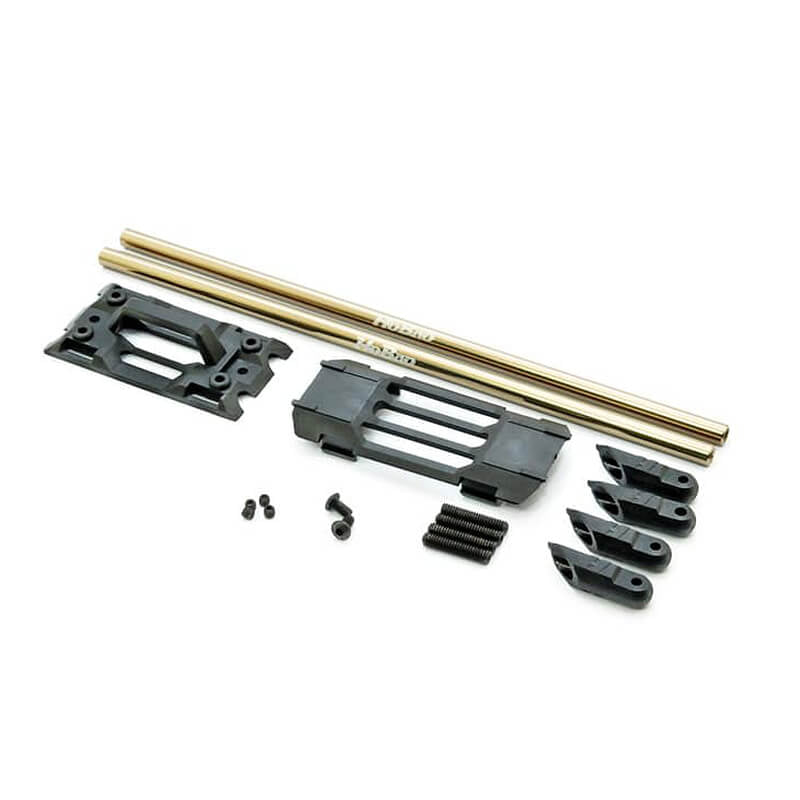 HOBAO HYPER 10SC 2.0 TOP BRACESET