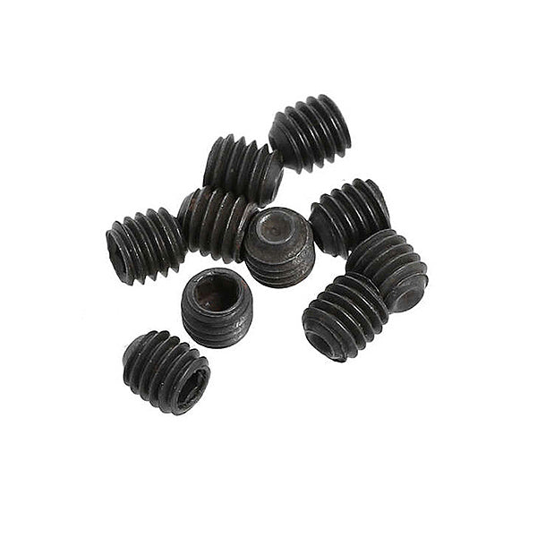 CEN RACING M3X3MM SET SCREW (10PCS) CEN-G36252 (Box 99)