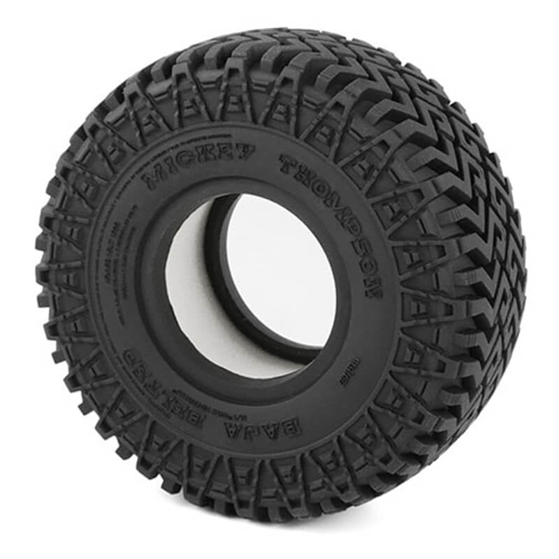 RC4WD MICKEY THOMPSON BAJA BELTED 1.9 SCALE TYRES