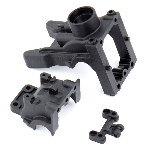 TEAM ASSOCIATED B64 GEARBOX FRONT AND REAR