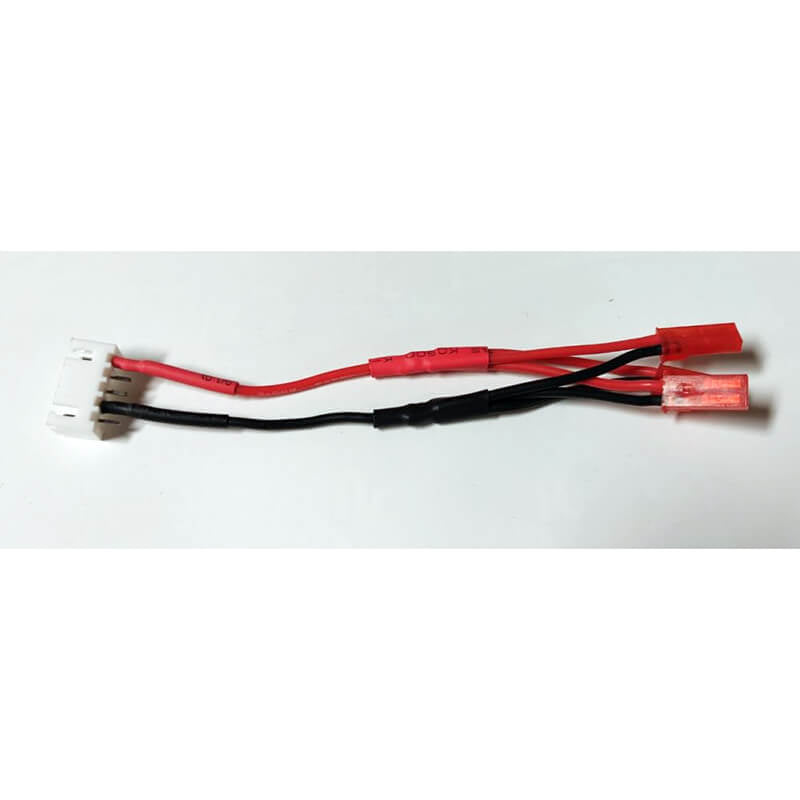 PRECISION AEROBATIC PA LED LIGHT HARNESS - 4S AC-2365-4S
