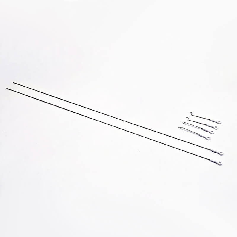 XFLY HURRICANE PUSHROD SET