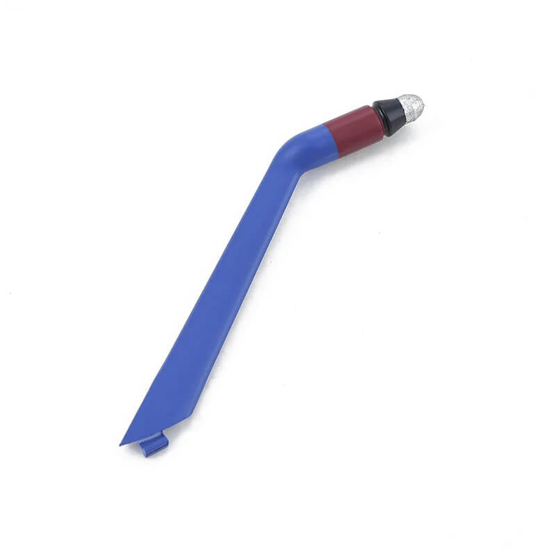 FMS 64MM J-10 REFUELING PROBE- BLUE